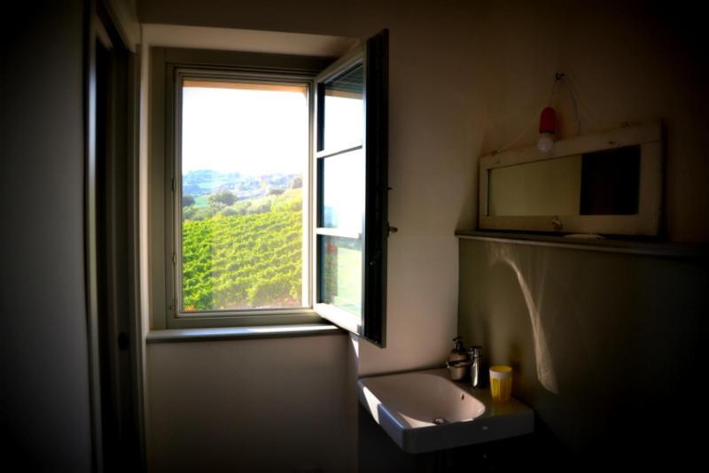 B&B Casale Fonte Vecchia Monteprandone Kültér fotó