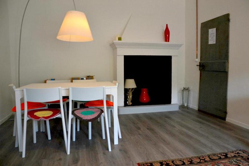 B&B Casale Fonte Vecchia Monteprandone Kültér fotó