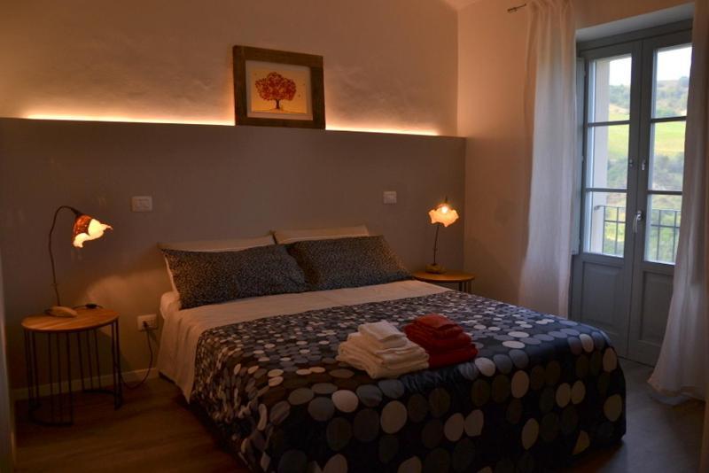 B&B Casale Fonte Vecchia Monteprandone Kültér fotó