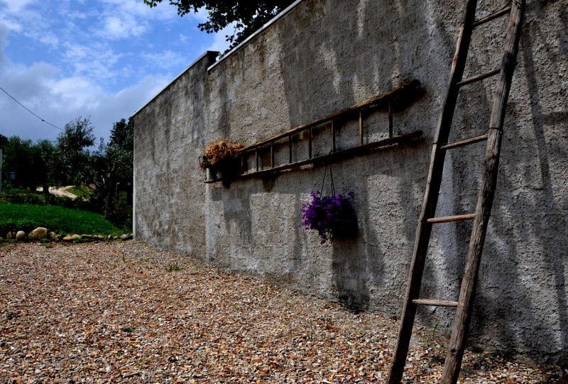 B&B Casale Fonte Vecchia Monteprandone Kültér fotó