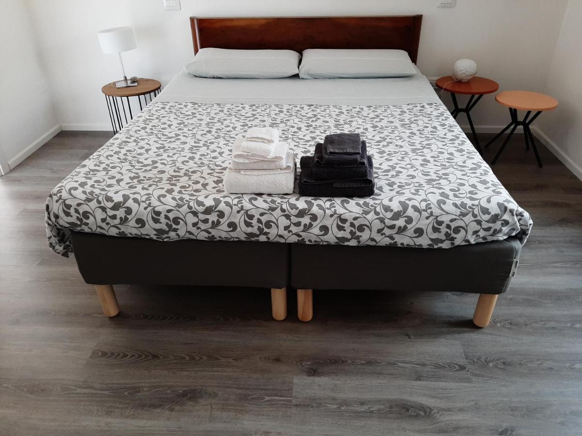 B&B Casale Fonte Vecchia Monteprandone Kültér fotó